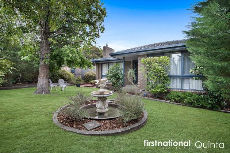 Main view of Homely house listing, 118 Bedford Road, Heathmont VIC 3135