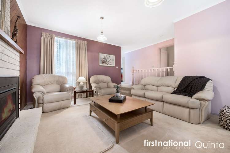 Fourth view of Homely house listing, 118 Bedford Road, Heathmont VIC 3135