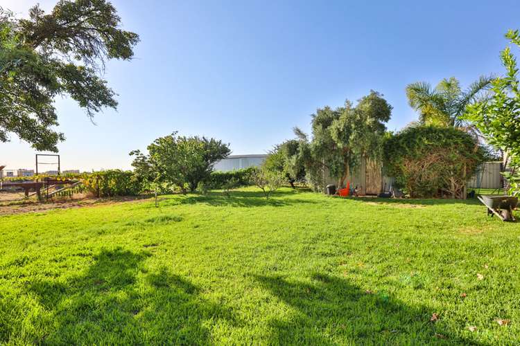 Second view of Homely house listing, 171 Ash Avenue, Koorlong VIC 3501