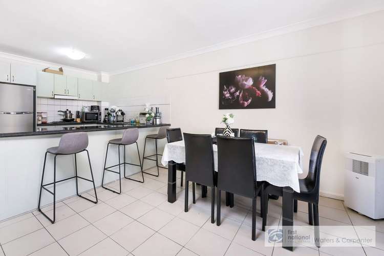 Third view of Homely unit listing, 20/3-11 Normanby Road, Auburn NSW 2144