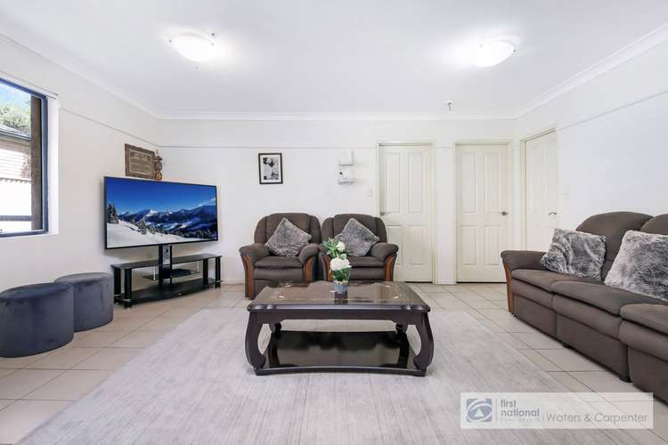 Fourth view of Homely unit listing, 20/3-11 Normanby Road, Auburn NSW 2144