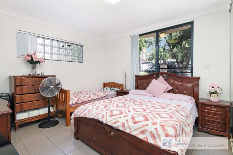 Sixth view of Homely unit listing, 20/3-11 Normanby Road, Auburn NSW 2144