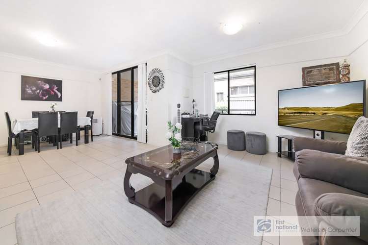 Seventh view of Homely unit listing, 20/3-11 Normanby Road, Auburn NSW 2144