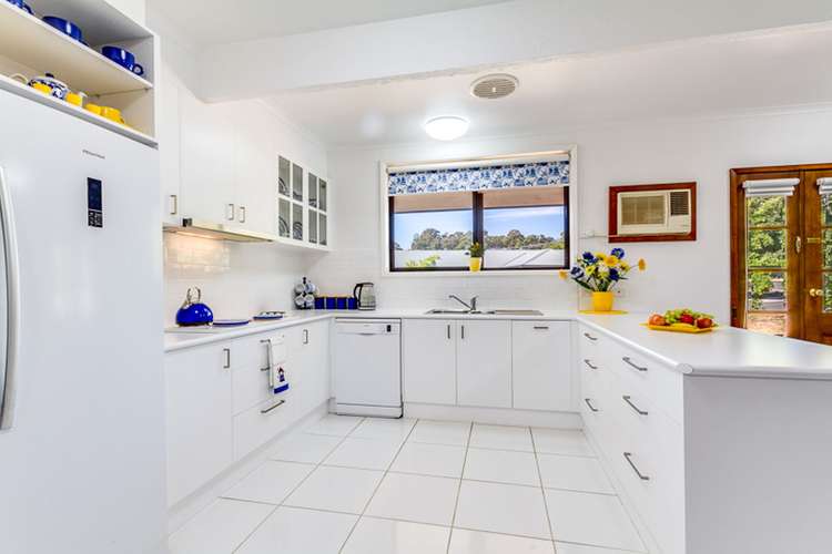 Second view of Homely house listing, 15 Houlahan Street, Kennington VIC 3550