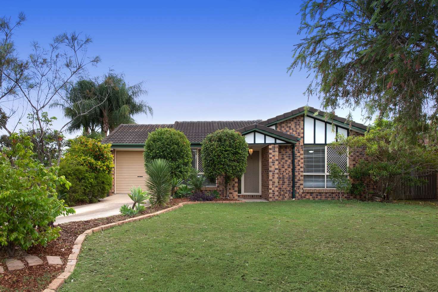 Main view of Homely house listing, 17 Ravenswood Lane, Springfield QLD 4300