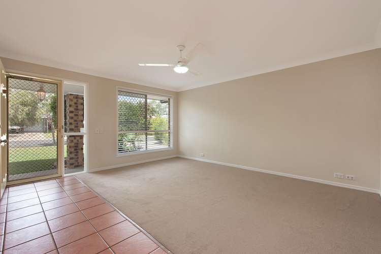 Second view of Homely house listing, 17 Ravenswood Lane, Springfield QLD 4300