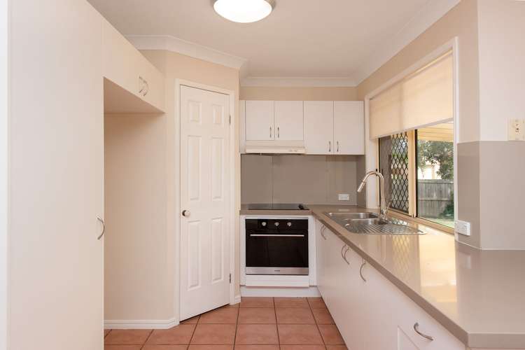Third view of Homely house listing, 17 Ravenswood Lane, Springfield QLD 4300