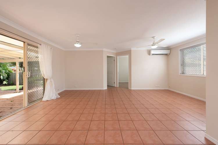 Fourth view of Homely house listing, 17 Ravenswood Lane, Springfield QLD 4300