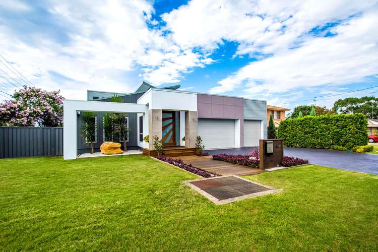 Second view of Homely house listing, 85 Forbes Street, Emu Plains NSW 2750