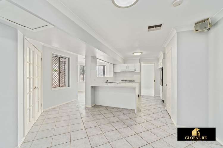 Second view of Homely house listing, 1B Nevil Way, Casula NSW 2170