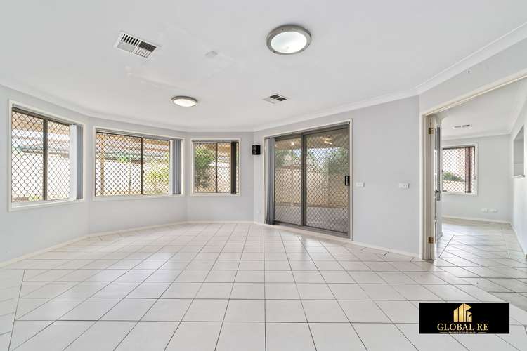 Third view of Homely house listing, 1B Nevil Way, Casula NSW 2170