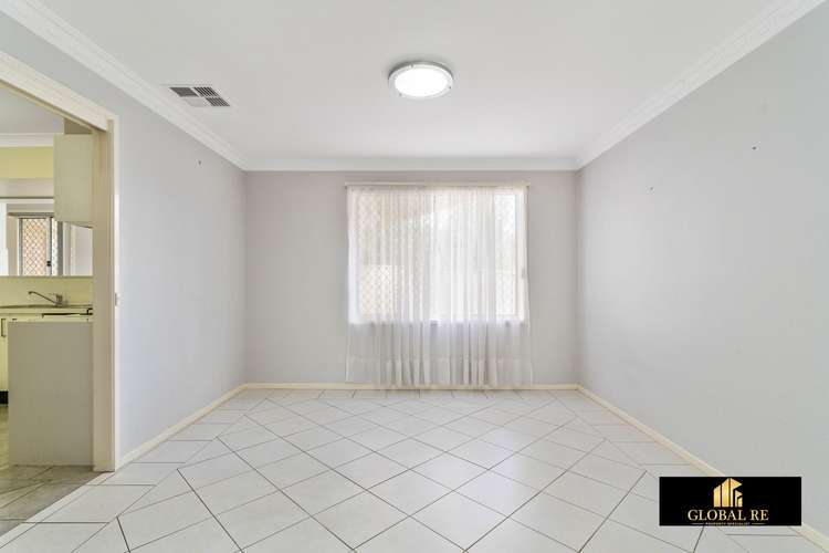 Fourth view of Homely house listing, 1B Nevil Way, Casula NSW 2170