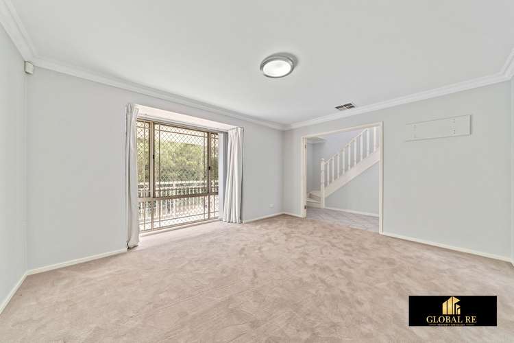 Fifth view of Homely house listing, 1B Nevil Way, Casula NSW 2170