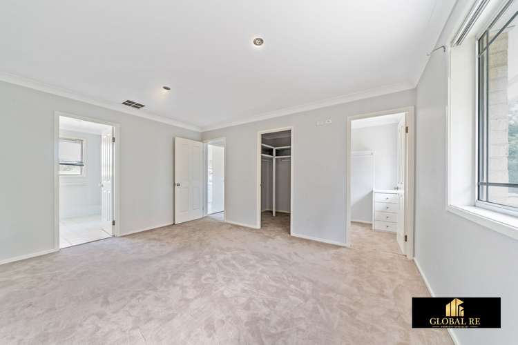 Sixth view of Homely house listing, 1B Nevil Way, Casula NSW 2170