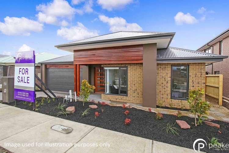 Main view of Homely house listing, 14 Lyntonlee Avenue, Officer VIC 3809