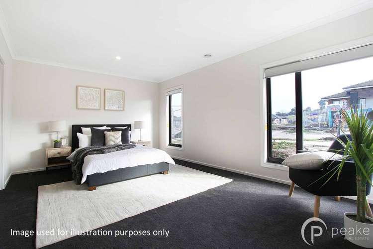 Fourth view of Homely house listing, 14 Lyntonlee Avenue, Officer VIC 3809