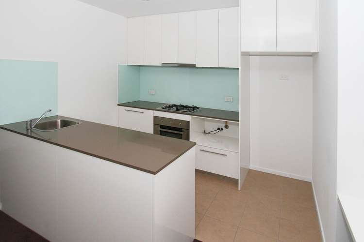 Second view of Homely apartment listing, 547/38 Mt Alexander Road, Travancore VIC 3032