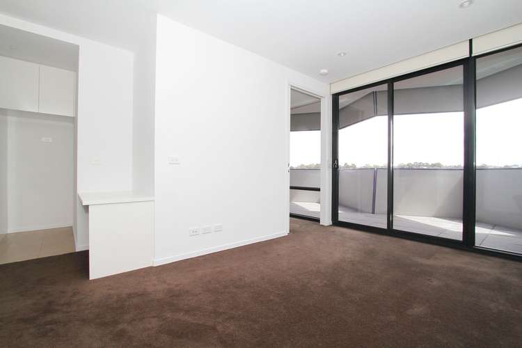 Third view of Homely apartment listing, 547/38 Mt Alexander Road, Travancore VIC 3032