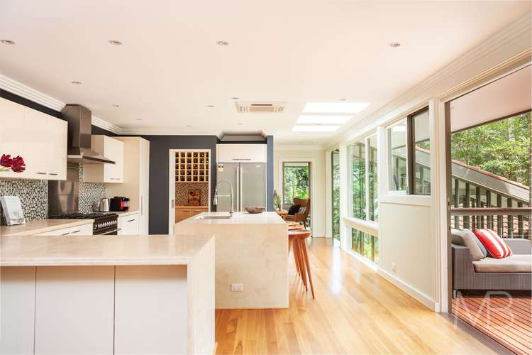 Second view of Homely house listing, 12 Minnamurra Place, Pymble NSW 2073