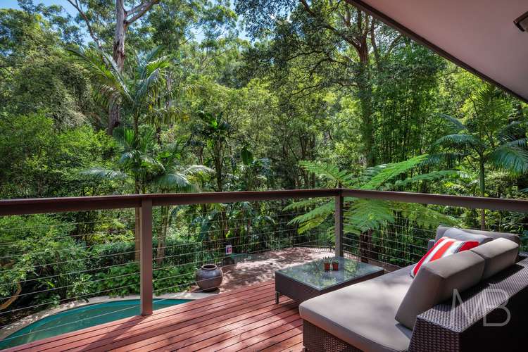 Fourth view of Homely house listing, 12 Minnamurra Place, Pymble NSW 2073