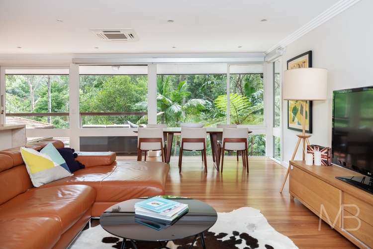Fifth view of Homely house listing, 12 Minnamurra Place, Pymble NSW 2073