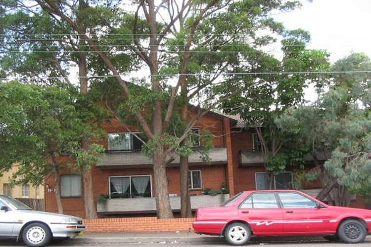 Main view of Homely unit listing, 8/73-75 Northumberland Road, Auburn NSW 2144