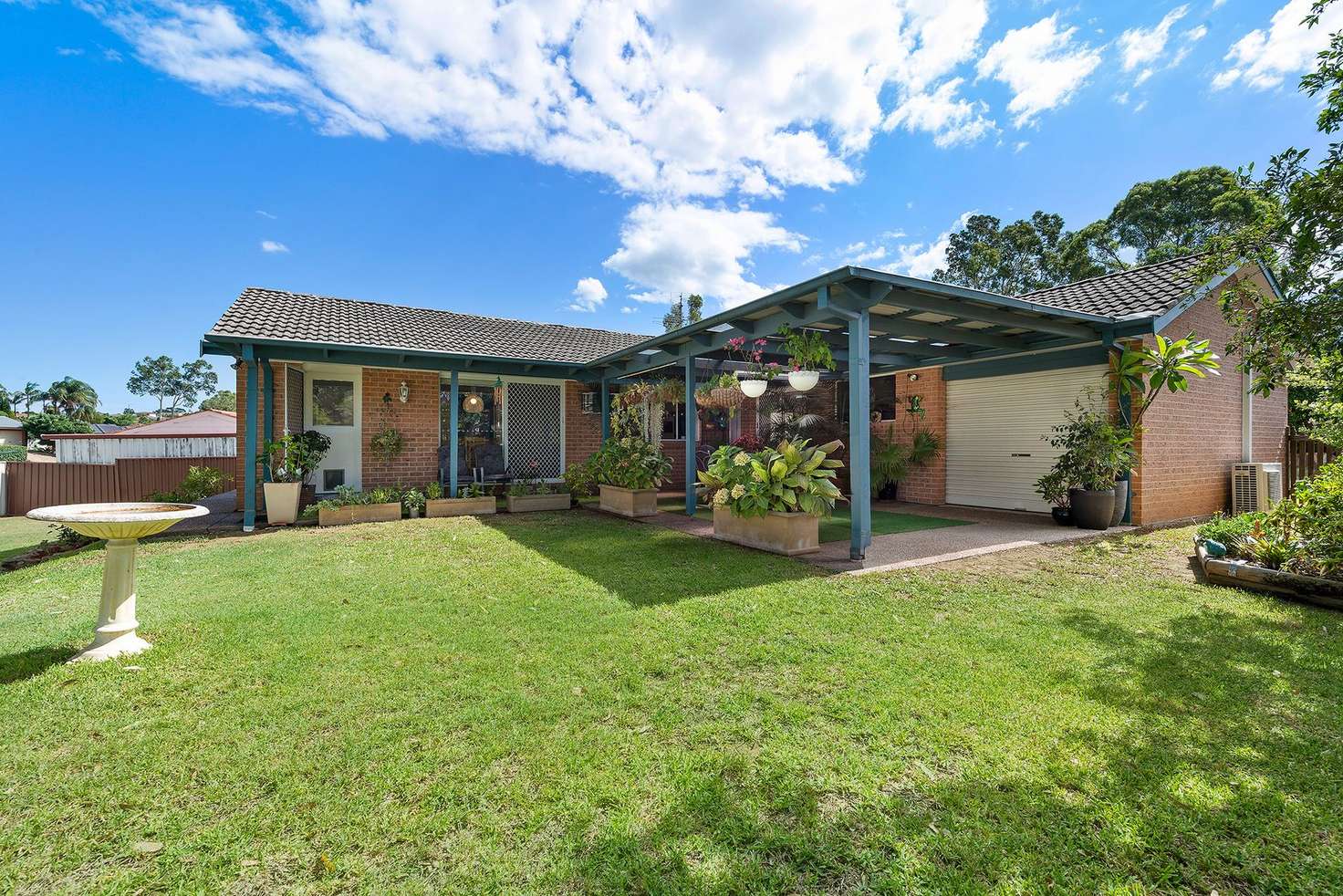 Main view of Homely house listing, 5 Linton Close, Thornton NSW 2322