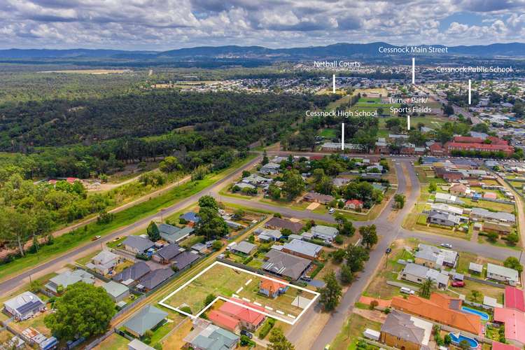 Main view of Homely house listing, 23 & 23A Greta Street, Aberdare NSW 2325