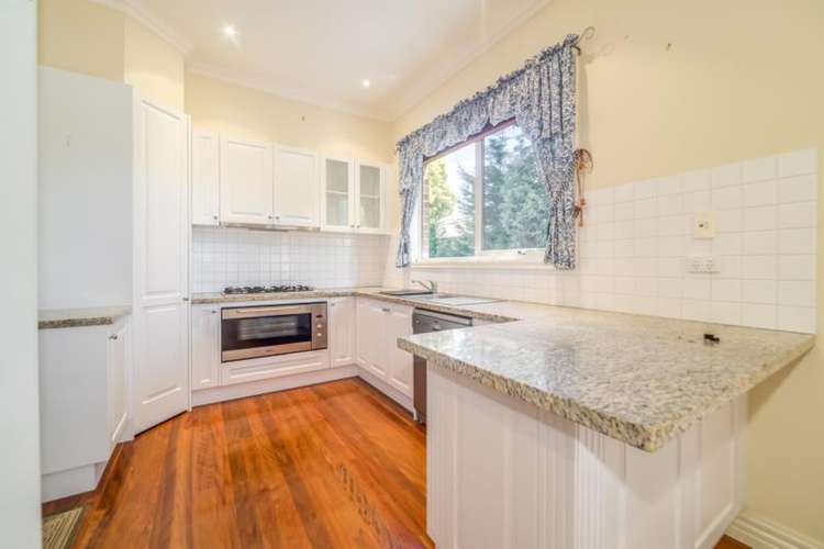 Third view of Homely townhouse listing, 2/250 Warrandyte Road, Ringwood North VIC 3134