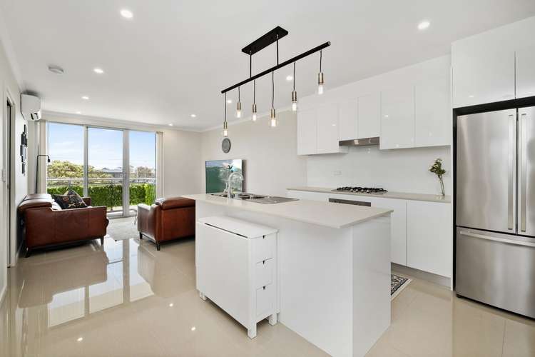 Main view of Homely unit listing, 29/42-44 Hoxton Park Road, Liverpool NSW 2170