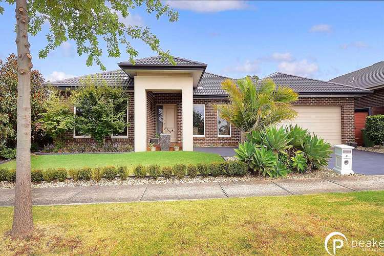 Second view of Homely house listing, 9 Nature Avenue, Officer VIC 3809