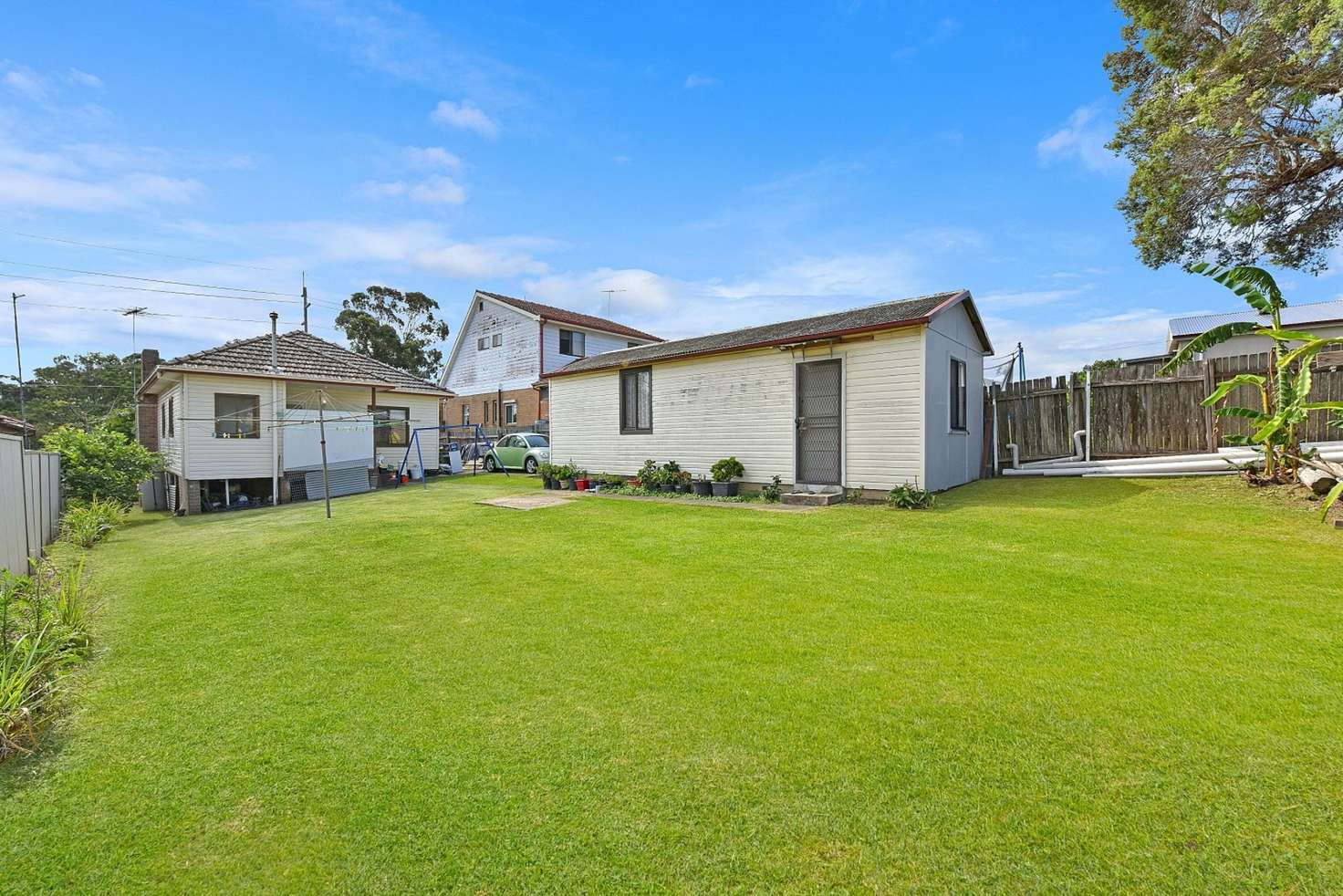 Main view of Homely house listing, 53 Cooper Road, Birrong NSW 2143