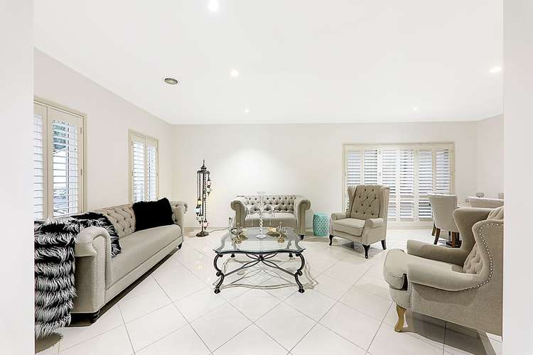 Third view of Homely house listing, 7 Ainsworth Court, Roxburgh Park VIC 3064