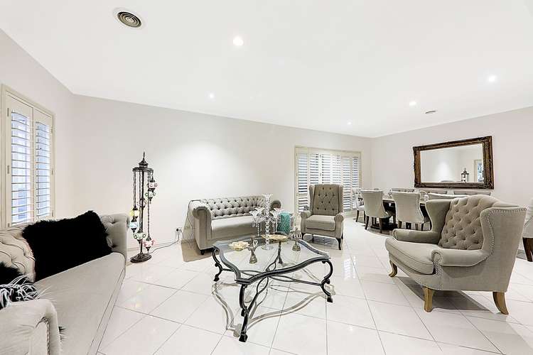 Fourth view of Homely house listing, 7 Ainsworth Court, Roxburgh Park VIC 3064