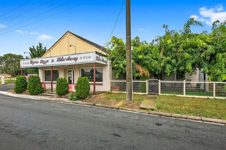 Third view of Homely house listing, 38 Davis Street, Nyora VIC 3987