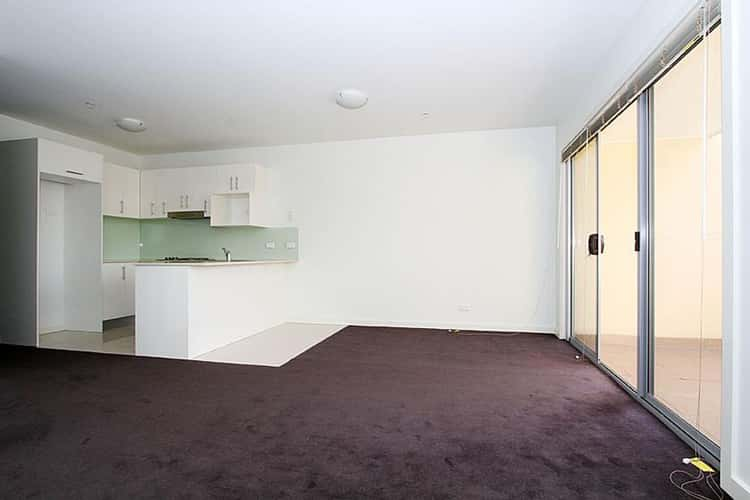 Second view of Homely apartment listing, 15/40 Young Street, Moonee Ponds VIC 3039