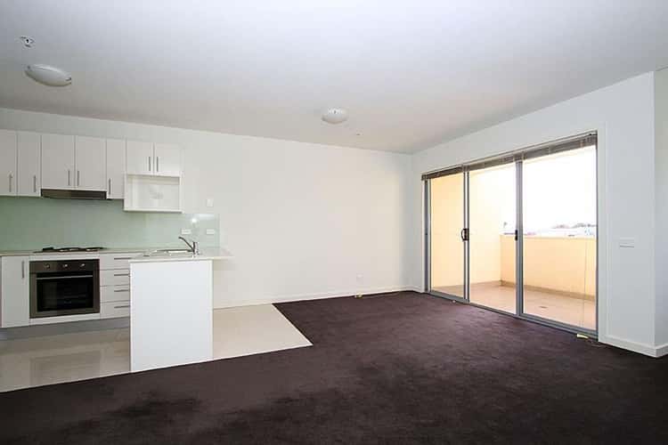 Third view of Homely apartment listing, 15/40 Young Street, Moonee Ponds VIC 3039