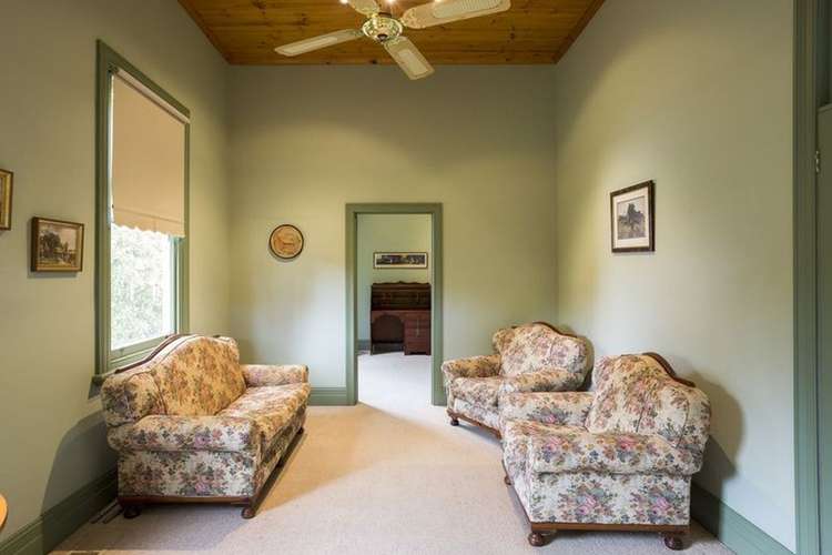 Fifth view of Homely house listing, 41 Harrison Street, Bendigo VIC 3550