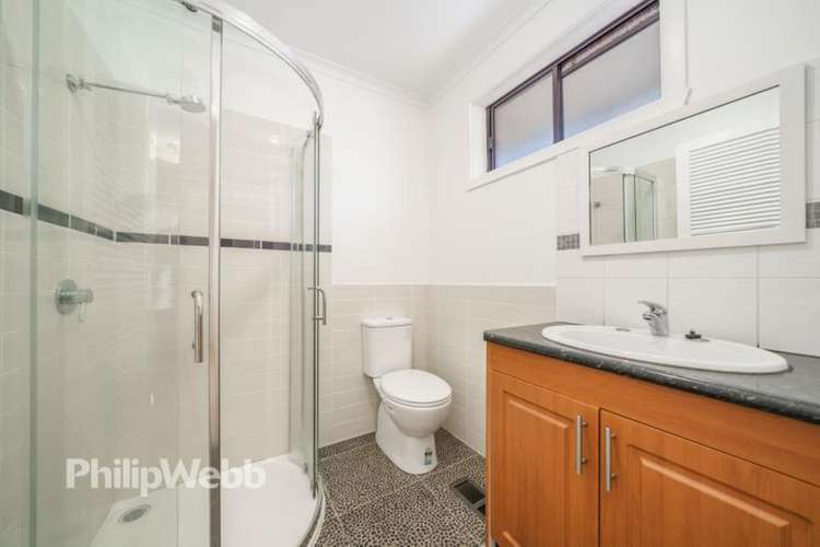 Fourth view of Homely townhouse listing, 1/12 James Avenue, Mitcham VIC 3132