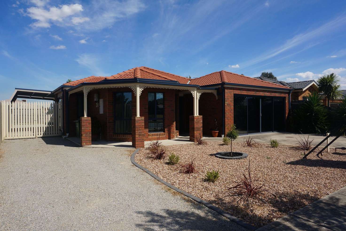 Main view of Homely house listing, 57B Charter Road, Sunbury VIC 3429