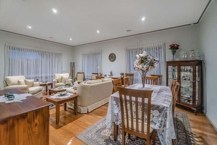 Fifth view of Homely house listing, 11 Mackellar Drive, Roxburgh Park VIC 3064