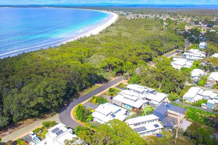 Second view of Homely house listing, 41 Caffery Circuit, Callala Beach NSW 2540