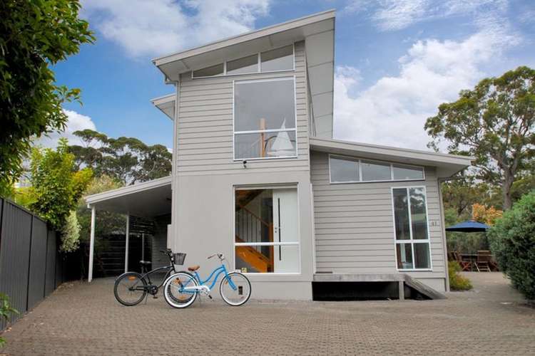 Fourth view of Homely house listing, 41 Caffery Circuit, Callala Beach NSW 2540