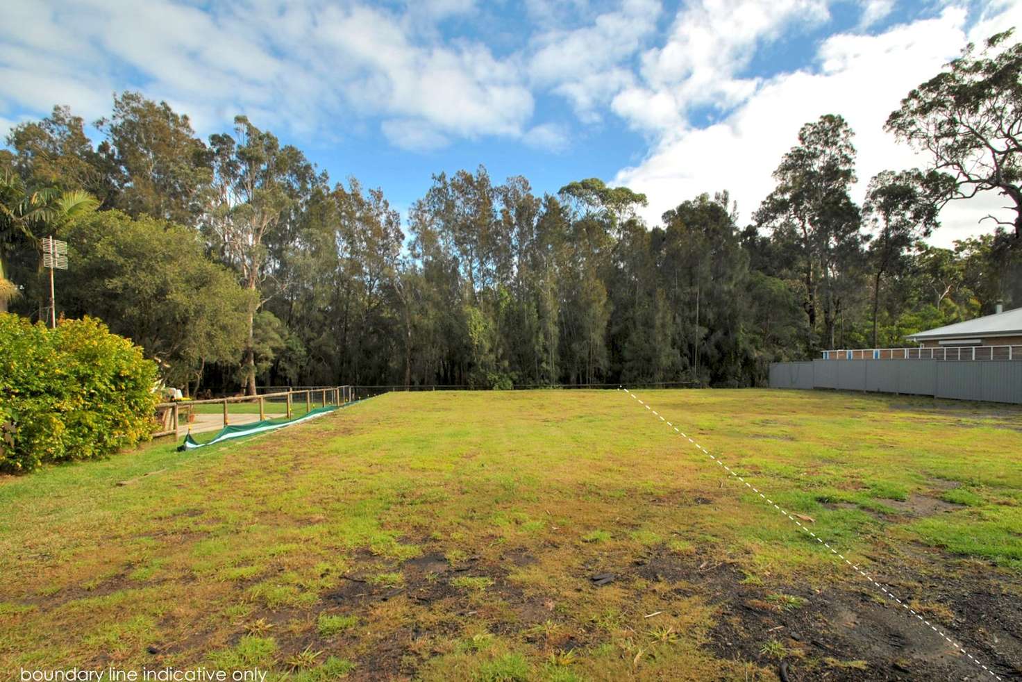 Main view of Homely residentialLand listing, 65 Lackersteen Street, Callala Bay NSW 2540