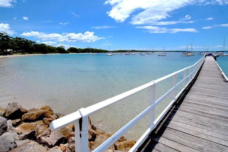 Third view of Homely residentialLand listing, 65 Lackersteen Street, Callala Bay NSW 2540