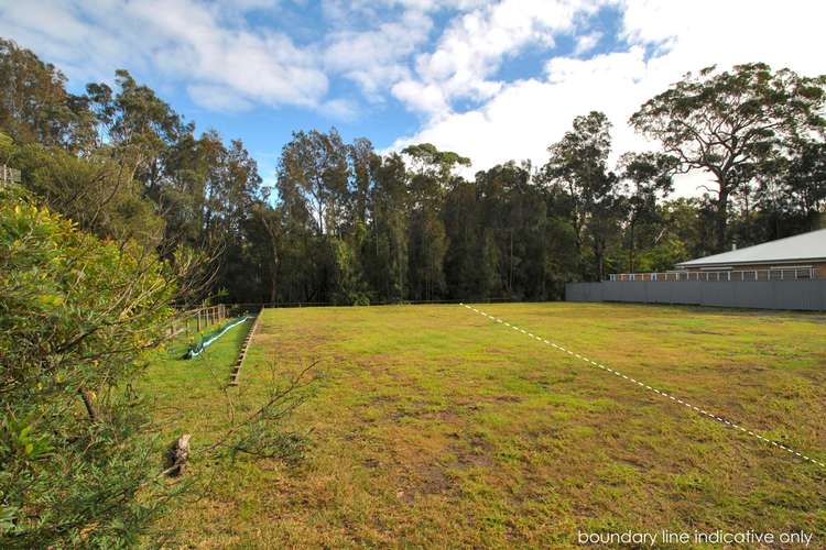 Fourth view of Homely residentialLand listing, 65 Lackersteen Street, Callala Bay NSW 2540