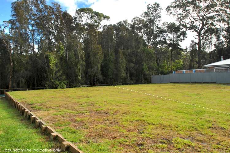 Fifth view of Homely residentialLand listing, 65 Lackersteen Street, Callala Bay NSW 2540