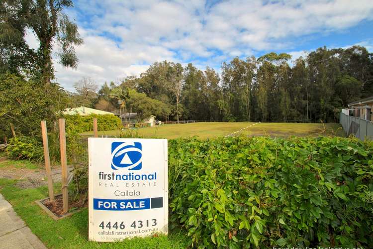 Fourth view of Homely residentialLand listing, 63 Lackersteen Street, Callala Bay NSW 2540
