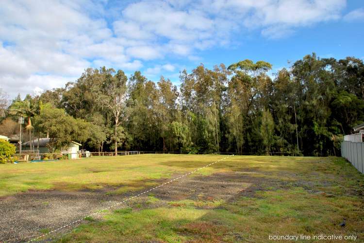 Fifth view of Homely residentialLand listing, 63 Lackersteen Street, Callala Bay NSW 2540