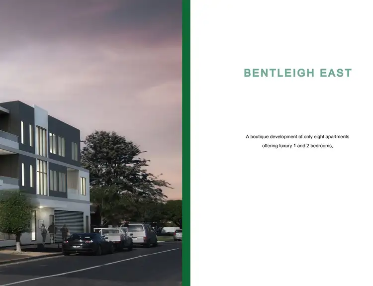 1,2,7/36 Browns Rd, Bentleigh East VIC 3165
